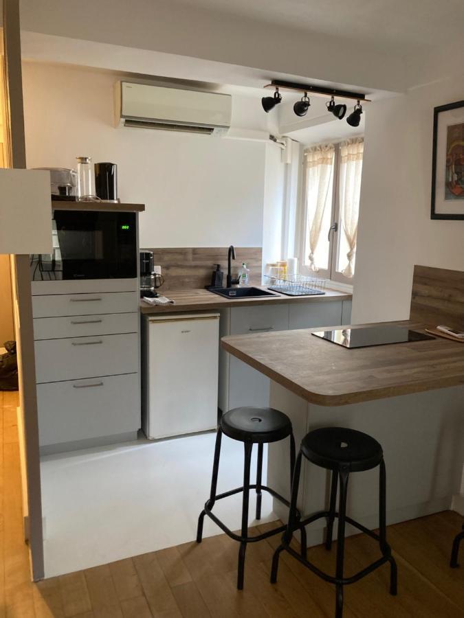 Apartment Place Massena Nizza